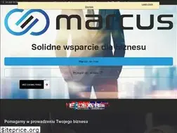 Sites similar to marcus.net.pl