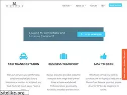 Sites similar to marcus.nl