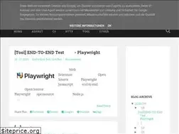 Sites similar to marcus116.blogspot.com