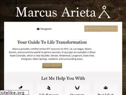 Sites similar to marcusarieta.com