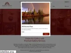 Sites similar to marcusashley.com