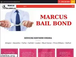 Sites similar to marcusbailbond.net