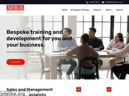 Sites similar to marcusbohn.co.uk