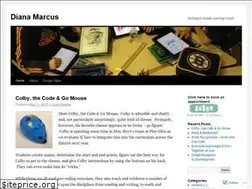 Sites similar to marcusbpsk12.wordpress.com