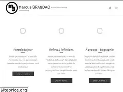 Sites similar to marcusbrandao.fr