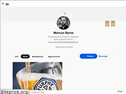 Sites similar to marcusbyrne.com