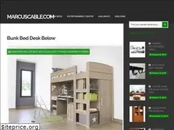 Sites similar to marcuscable.com