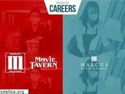 Sites similar to marcuscareers.com