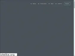 Sites similar to marcuscesar.com