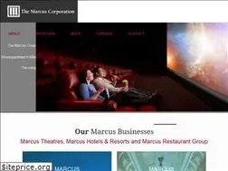Sites similar to marcuscorp.com