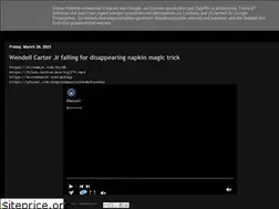 Sites similar to marcusd1.blogspot.com