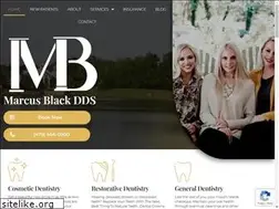 Sites similar to marcusdblackdds.com