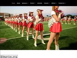 Sites similar to marcusdrillteam.com