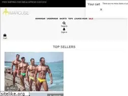 Sites similar to marcuse.com