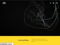 Sites similar to marcuseckert.com