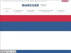 Sites similar to marcusecompressor.com