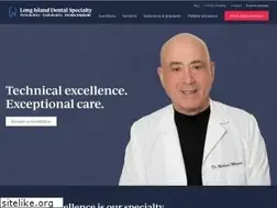 Sites similar to marcusendodontics.com