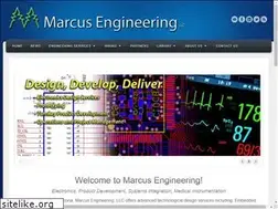 Sites similar to marcusengineering.com