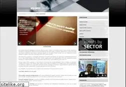Sites similar to marcusevansindia.com