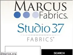 Sites similar to marcusfabrics.com