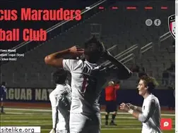 Sites similar to marcusfc.com