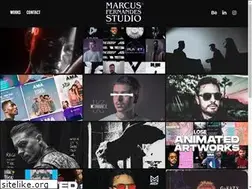 Sites similar to marcusfernandes.com