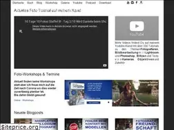Sites similar to marcusfotos.de
