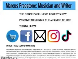 Sites similar to marcusfreestone.com
