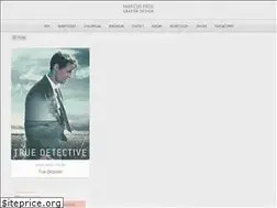 Sites similar to marcusfreij.com