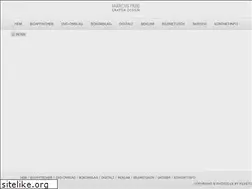 Sites similar to marcusfreij.se