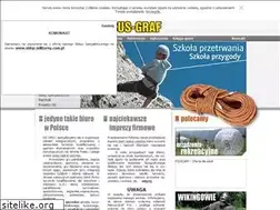 Sites similar to marcusgraf.pl
