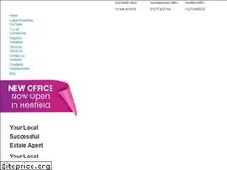 Sites similar to marcusgrimes.co.uk