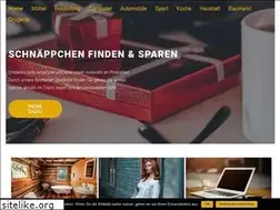 Sites similar to marcush.de