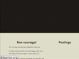 Sites similar to marcusjb.com