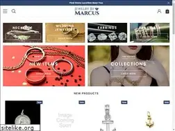 Sites similar to marcusjewelry.com