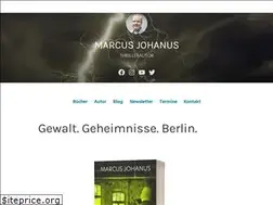 Sites similar to marcusjohanus.wordpress.com