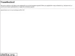 Sites similar to marcuskoenig.net