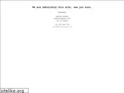 Sites similar to marcuslawett.com