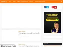 Sites similar to marcusluz.com.br