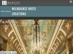 Sites similar to marcusmeetings.com