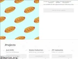 Sites similar to marcusmichaels.com