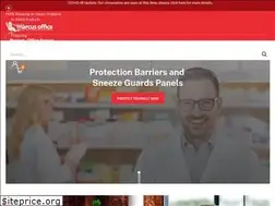 Sites similar to marcusofficefurniture.com