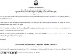 Sites similar to marcusoft.net