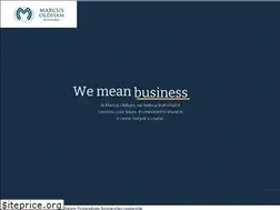Sites similar to marcusoldham.vic.edu.au