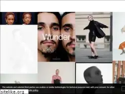 Sites similar to marcuspaarmann.com