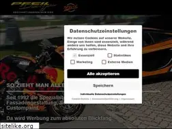 Sites similar to marcuspfeil.com