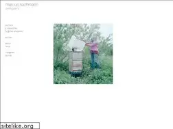 Sites similar to marcusreichmann.com