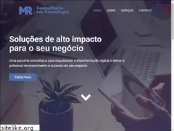 Sites similar to marcusrosa.com.br