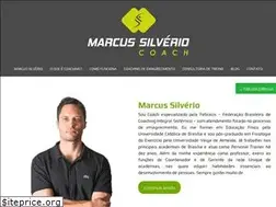 Sites similar to marcussilverio.com.br