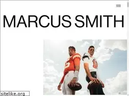 Sites similar to marcussmithphoto.com